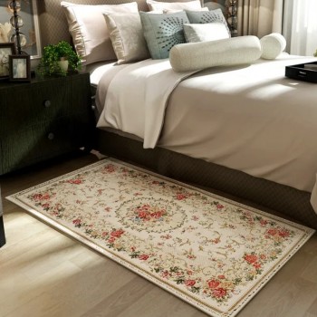 سجاده ارضيه ريفيه مقاس 70cm * 140cm 