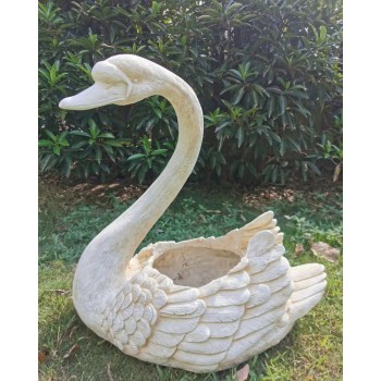   مركن سيراميك بطه حجم 85cm 