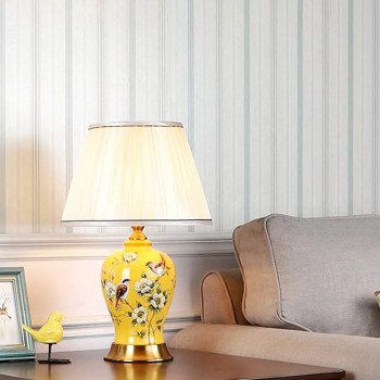 وحدة اضاءه بورسلان فاخر كلاسيك