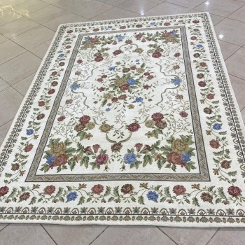 سجاده فاخره ريفي 160cm * 230cm 