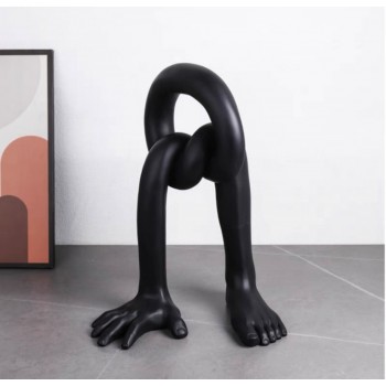 تحفة ديكور سيراميك مقاس 42cm*30cm