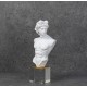 تمثال ديفيد سيراميك بقاعده كريستال 
