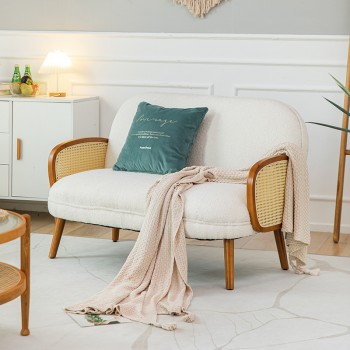 صوفا راتان نفرين صوفا راتان نفرين