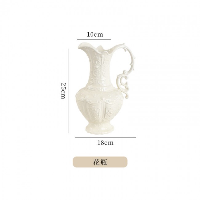 فازه بورسلان رويال ستايل