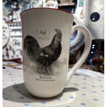 كوب سيراميك ريفي