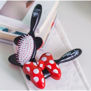 فرشاة شعر ديزني فيونكه فرشاة شعر ديزني فيونكه