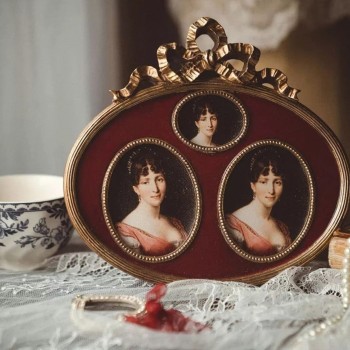 برواز سيراميك بتصميم فرنسي