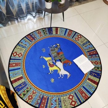 سجاده فاخره هورس مقاس 140cm