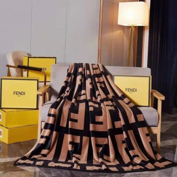 بطانيه قطن F