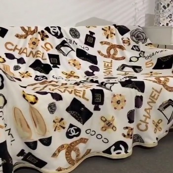 بطانيه قطن chan