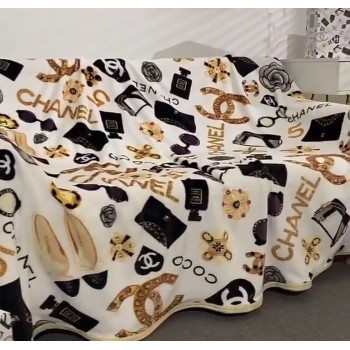 بطانيه قطن chan بطانيه قطن chan