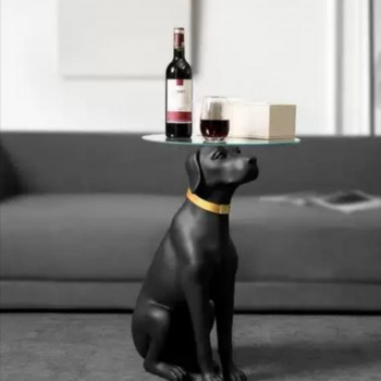 تحفة طاولة بتصميم انيق