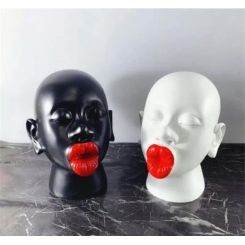 تحفة بتصميم افريقي تحفة بتصميم افريقي