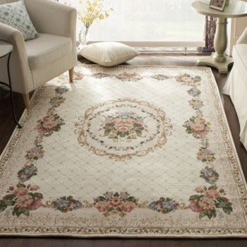 سجاد فاخر طبقتين 