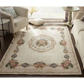 سجاد فاخر طبقتين 