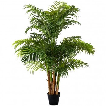 شجرة بتصميم سعف النخل ارتفاع 225cm