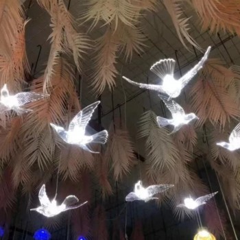 اضاءه 10 طيور اضاءه 10 طيور