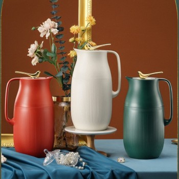 ترمس حافظ حرارة 48 ساعه 