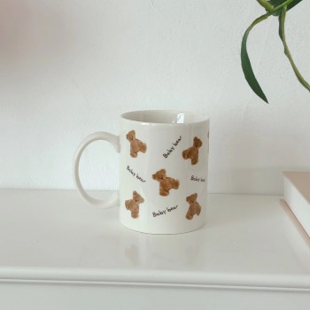 مج سيراميك baby beer L0927