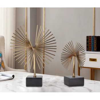 تحفه كلاسيك معدن L1096