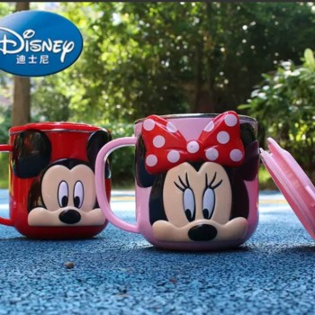 كوب ديزني حافظ للحراره L0936