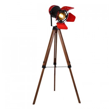 وحدة اضاءه ارضيه بتصميم سينمائي وحدة اضاءه ارضيه بتصميم سينمائي