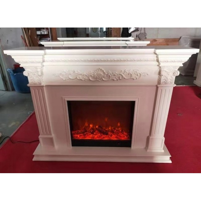 فاير بليس مصنوع من الخشب فاير بليس مصنوع من الخشب