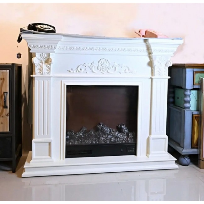 فاير بليس مصنوع من الخشب فاير بليس مصنوع من الخشب