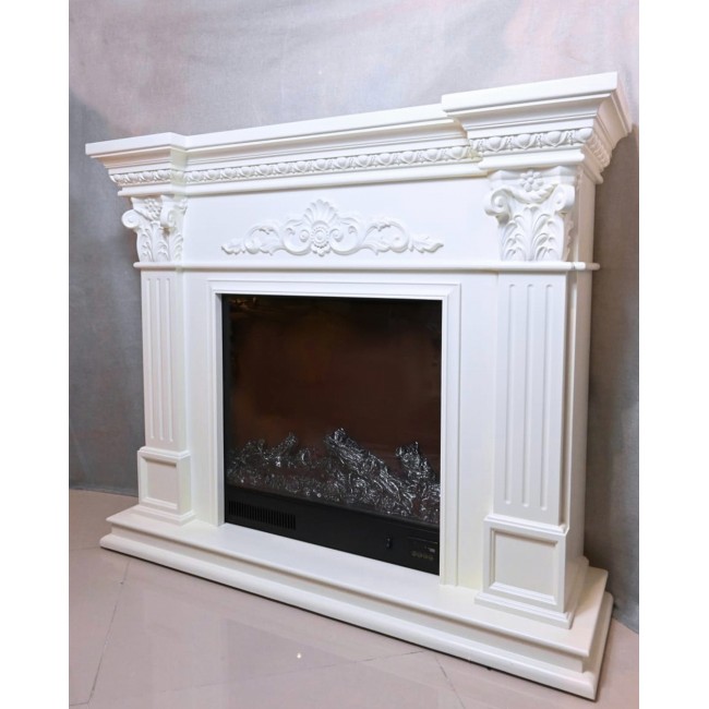 فاير بليس مصنوع من الخشب فاير بليس مصنوع من الخشب