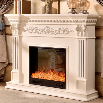 فاير بليس مصنوع من الخشب فاير بليس مصنوع من الخشب