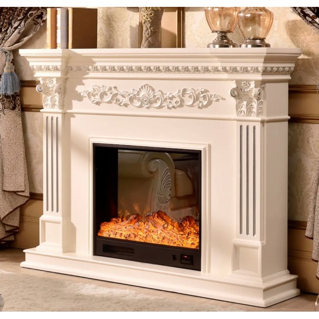 فاير بليس مصنوع من الخشب فاير بليس مصنوع من الخشب