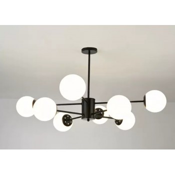 ثريا كلاسيك اسود ثريا كلاسيك اسود