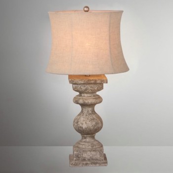 وحدة اضاءه تيبل لامب خشب k3854 وحدة اضاءه تيبل لامب خشب k3854