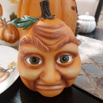 تحفة قرع فيس