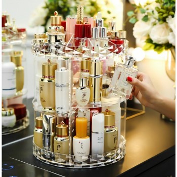 منظم اكسسوارات اكريليك منظم اكسسوارات اكريليك