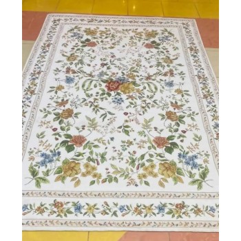 سجادة فاخره غرز 200cm*290cm سجادة فاخره غرز 200cm*290cm