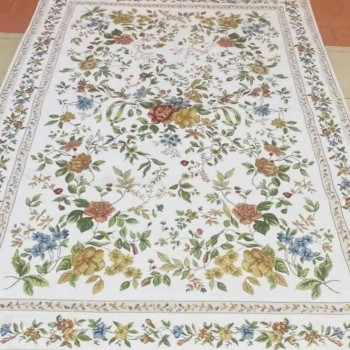 سجادة فاخره غرز 200cm*290cm