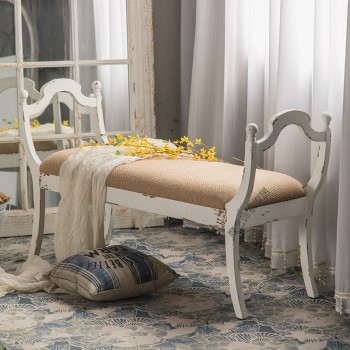 كرسي خشب شابي شيك ستايل كرسي خشب شابي شيك ستايل