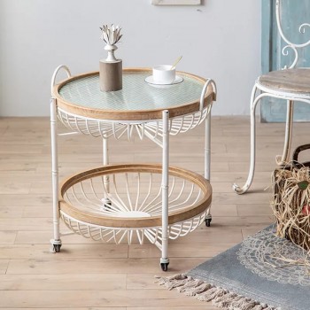 طاوله جانبيه دورين طاوله جانبيه دورين