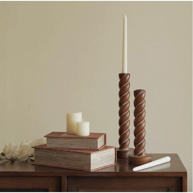 طقم صندوق تخزين أضف لمسة من الأناقة الكلاسيكية إلى مساحتك الخاصة مع هذه القطع الفنية المستوحاة من الطراز الفيكتوري  8591