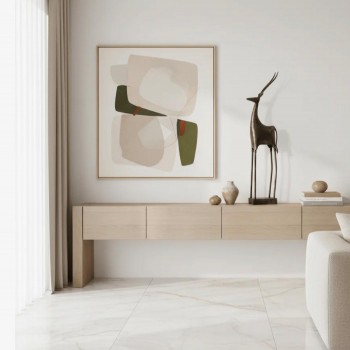 تحفه من المعدن بتصميم غزال قطعه فنيه تجمع بين بساطة الخطوط وعمق التصميمL8792 تحفه من المعدن بتصميم غزال قطعه فنيه تجمع بين بساطة الخطوط وعمق التصميمL8792