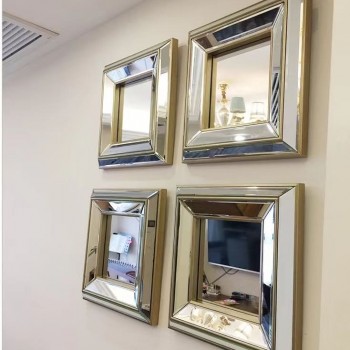 مجموعة مرايات انيقه مجموعة مرايات انيقه