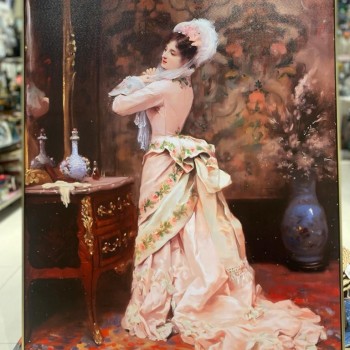 لوحة -L2284 لوحة -L2284