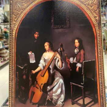 لوحة -L2263 لوحة -L2263