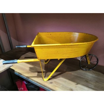 عربة مزارع معدنيه بستايل ريفي -4801 عربة مزارع معدنيه بستايل ريفي -4801