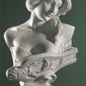 تحفه رمانيه مزخرفه 