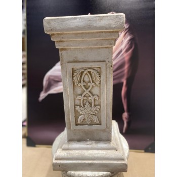 عمود معتق بتصميم روماني -L6075