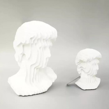 تحفه بستايلز رماني بحجمين -L1445