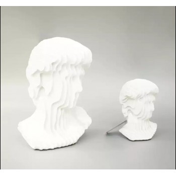 تحفه بستايلز رماني بحجمين -L1445 تحفه بستايلز رماني بحجمين -L1445