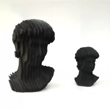 تحفه  بستايلز روماني بحجمين-L1444